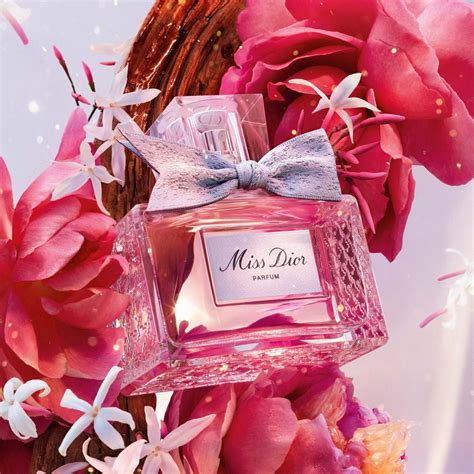 nieuwste geur miss dior|Dior Miss Dior Parfum (2024) ~ Nieuwe Geuren .